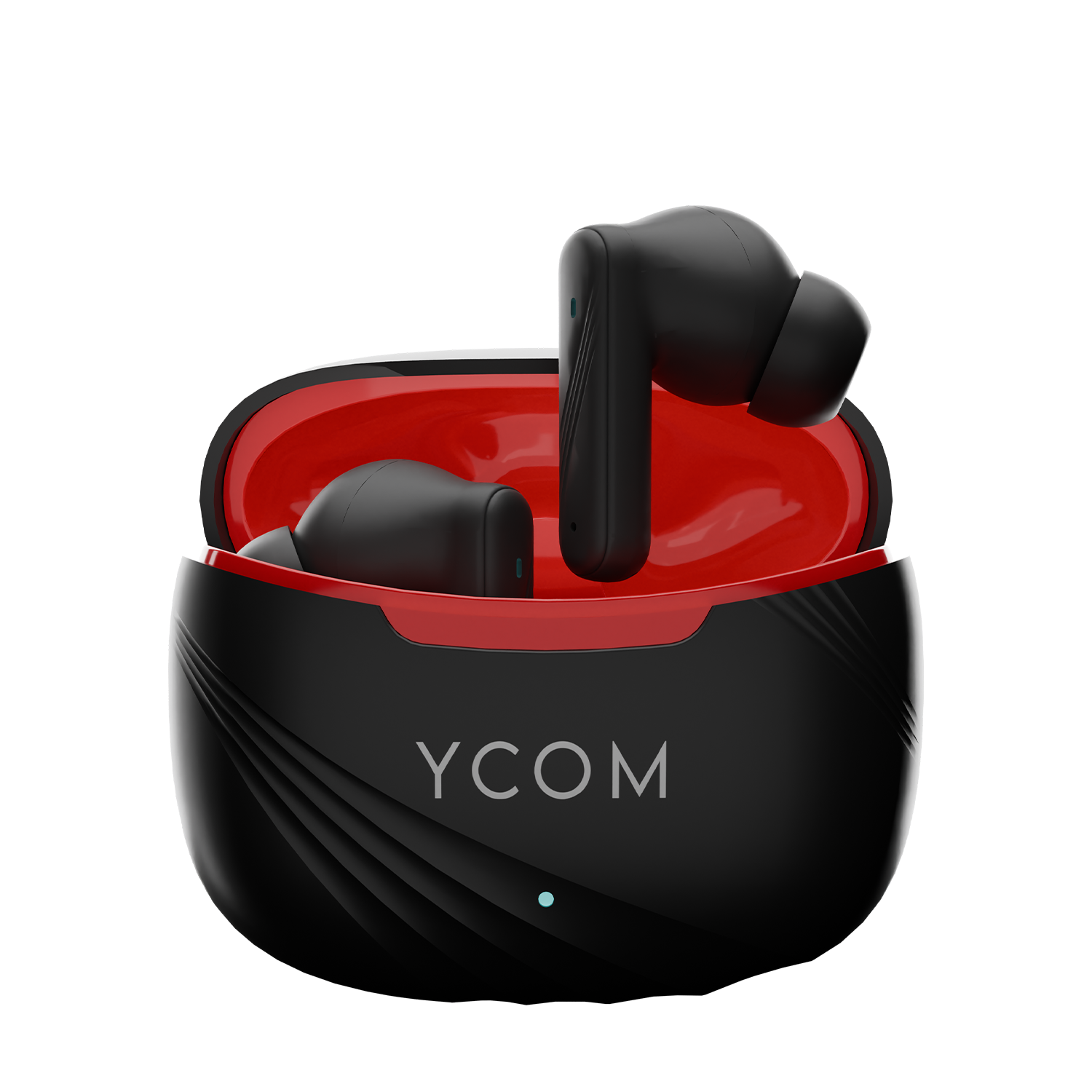 Buy Ycom StarPods 56h Playtime With ENC Earbuds In India At Best Price