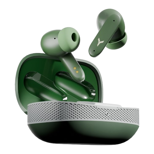 Buy Ycom TrueBuds 4 48h Playtime With ENC Earbuds In India At Best Price