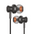 Ycom Dolby 141 - Type C with HD Sound Mic | Deep Bass & Clear Hi-Fi Sound | Wired Headset
