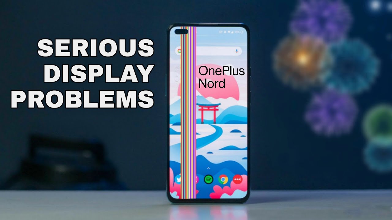 OnePlus Smartphone Screen Not Working? Here are 6 Pro Tips to Fix It!